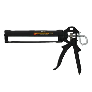 Pistolet demi cylindre