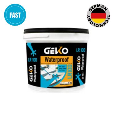 WaterProof LR 100 Fast