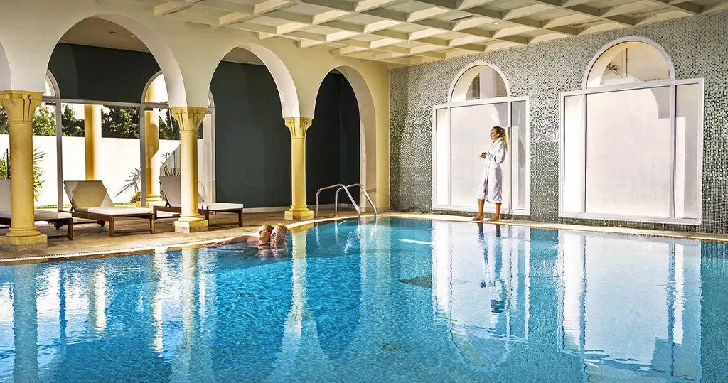 Calimera Delfino Beach Resort & Spa1