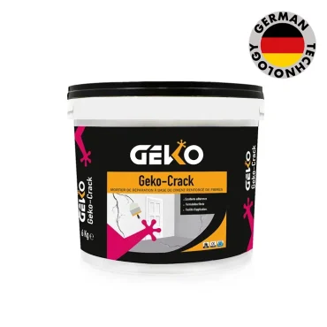 GEKO-CRACK